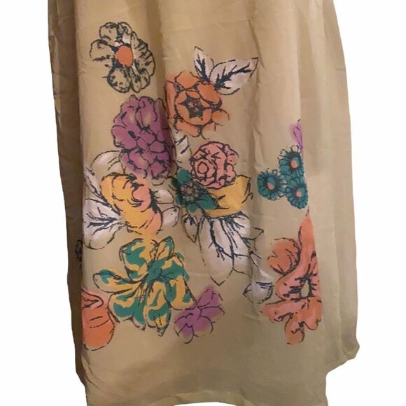 Lulamari Shift Dress size S - Picture 5 of 7